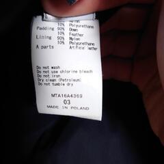 TATRAS ダウンジャケット　サイズ03