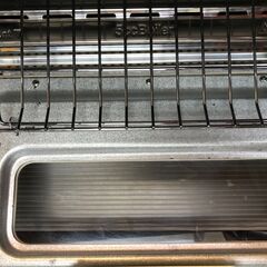 バルミューダ　スチームトースター　KO5A-WH　2021年製　中古