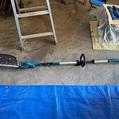 値下げしました。 マキタ　ポールバリカン 