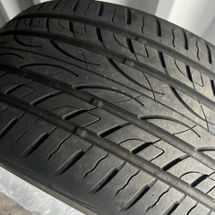 ヨコハマ　245/35r20