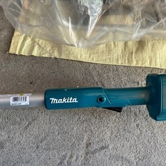 値下げしました。 マキタ　ポールバリカン 