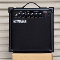 YAMAHA GA15IIの中古が安い！激安で譲ります・無料であげます｜ジモティー