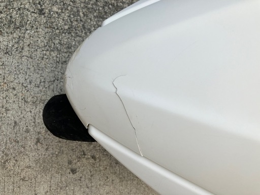 アドレスv50‼️希少❣️ shota希少品 アドレスV50純正オプションリア