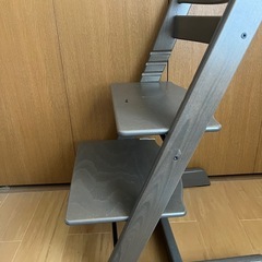 ベビーチェア ストッケ