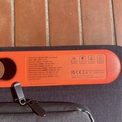 Jackery ソーラーパネル