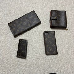 ヴィトンセット