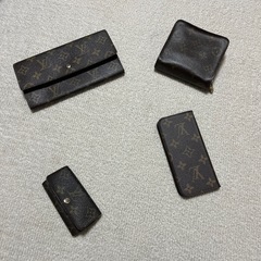 ヴィトンセット