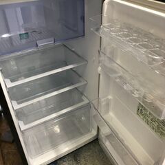 ジャングルジャングル深井店】☆シャープ SHARP SJ-D23D-S 冷蔵庫