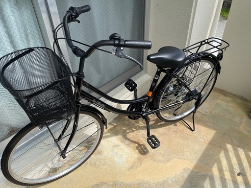 自転車