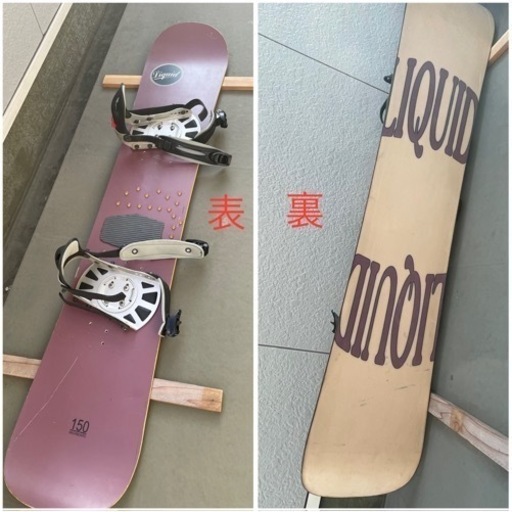 スノーボード セット 初心者おすすめ 】 K2 Swivel スノーボード