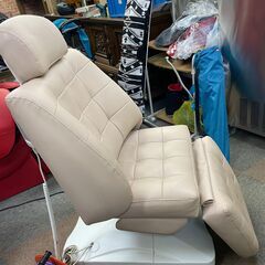 ☆北41条店☆リクライニングチェア 電動チェア DITE 動作確認済み