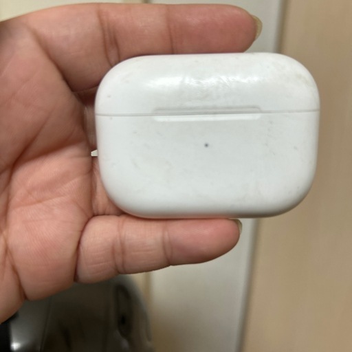 お風呂用品 AirPods