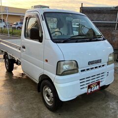 DA52 キャリー｜スズキの中古車｜ジモティー 