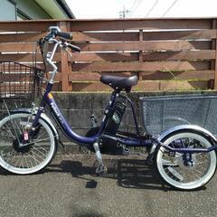 TERN 「ターン」 VERGE X30H 2012年モデル 折り畳み自転車/ 大阪美原北