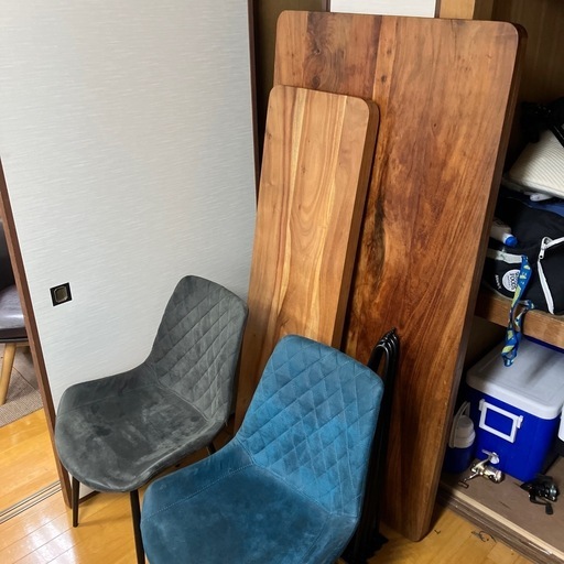 ☆お買い得☆noce☆ダイニングテーブルセット☆