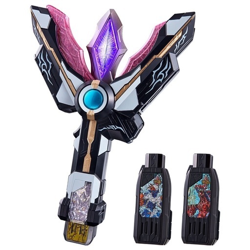 ウルトラマントリガー
