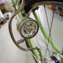 J320 ★多少使用感★普通自転車★BRIDGESTONE★LEDオート★24インチ