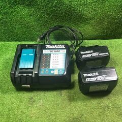 マキタ XT267T 充電式インパクトドライバ・ドライバドリル セット 海外