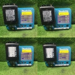 マキタ XT267T 充電式インパクトドライバ・ドライバドリル セット 海外