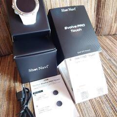 ShotNavi EvolvePROTouch ショットナビ エボルブプロタッチ