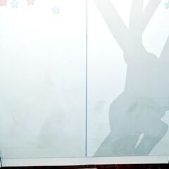 山口)【店頭引取限定】KOKUYO　両開き書庫　真ん中　エディア　桜　 ◆BIZ1447FCY MK02C