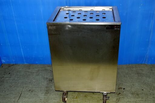 山口)マルゼン　食器ディスペンサー　MSD-C4838 ② ◆BIZ1444FCY MK02C