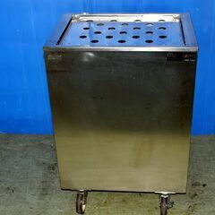 山口)マルゼン 食器ディスペンサー MSD-C4838 ② ◇BIZ1444FCY MK02C