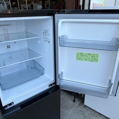 【動作保証あり】SHARP シャープ 2022年 SJ-D15H 152L 2ドア冷凍冷蔵庫【管理KRR650】 動作保証あり】SHARP シャープ 2022年 SJ-D15H 152L 2ドア冷凍冷蔵庫