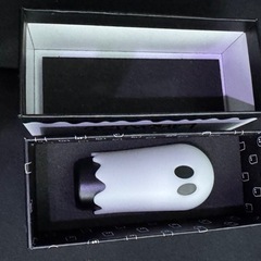 10/4まで【限定品】Like Wise ghost ghost ライクワイズ　ゴースト　シフトノブ