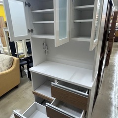 💛未使用品💛スッキリとしたデザイン💛⭐️三幸ジャパン⭐️レンジボード⭐️ 1248