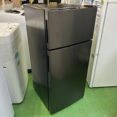 【愛品館八千代店】maxzen　2023年製　直冷式2ドア冷凍冷蔵庫　JR112ML01GM