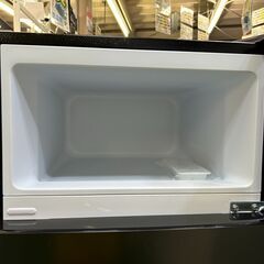 【愛品館八千代店】maxzen　2023年製　直冷式2ドア冷凍冷蔵庫　JR112ML01GM