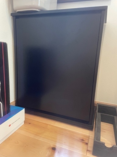 (値下げ)ステージア6030 ブラック