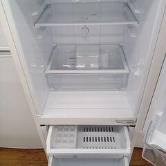 ★ジモティ割あり★ AQUA（無印良品） 冷蔵庫 126L 21年製 動作確認／クリーニング済み MT2420