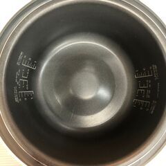 パナソニック　圧力IHジャー炊飯器　SR-NB102　2022年製　中古