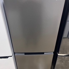 💙一人暮らしの方におすすめ💙⭐️SHARP⭐️シャープ⭐️ 2023年式 152L冷蔵庫  SJ-D15KH 3152