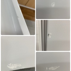 S745 ⭐ SHARP 2ドア冷蔵庫(152L つけかえドア）21年製 SJ-D15G ⭐ 動作確認済 ⭐ クリーニング済