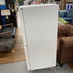 S745 ⭐ SHARP 2ドア冷蔵庫(152L つけかえドア）21年製 SJ-D15G ⭐ 動作確認済 ⭐ クリーニング済