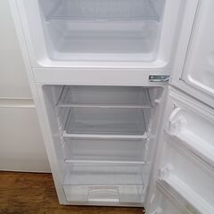 ★ジモティ割あり★ アイリスオーヤマ 冷蔵庫 118L 22年製 動作確認／クリーニング済み MT2421