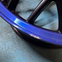 ビッグウェイ エクスプロード 16インチ 6j +40 PCD100 アクア ヤリス フィット