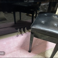 ピアノ　カワイ　中古　