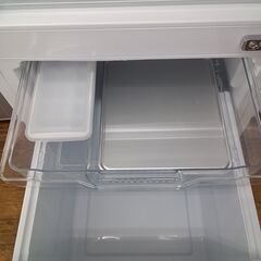★ジモティ割あり★ Hisense 冷蔵庫 154L 21年製 動作確認／クリーニング済み MT2422
