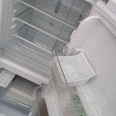 ★ジモティ割あり★ Hisense 冷蔵庫 154L 21年製 動作確認／クリーニング済み MT2422