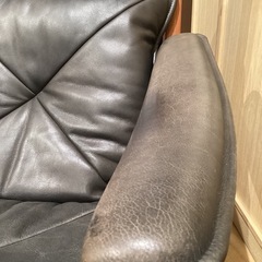 【トレファク神戸南店】3人掛けソファー LIED MOBLER です‼︎ 【取りに来られる方限定】