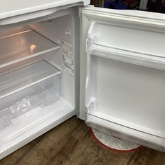 maxzen 2ドア冷蔵庫 JR085HM01WH 2022年製