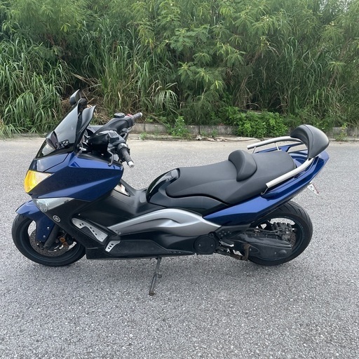 ヤマハ T-MAX