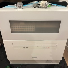 【即取引可】プレゼント付き　食洗機パナソニック