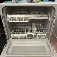 【即取引可】プレゼント付き　食洗機パナソニック