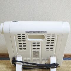 ダイニチ 石油ストーブ 石油ファンヒーター FW-4717SDRE5 中古