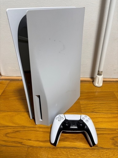 PlayStation5(海外版)